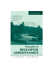 Principles of Helicopter Aerodynamics - 9781107013353