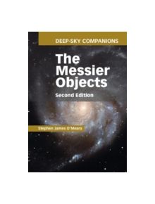 Deep-Sky Companions: The Messier Objects - 9781107018372