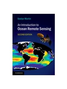 An Introduction to Ocean Remote Sensing - 9781107019386