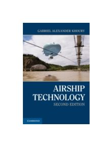 Airship Technology - 9781107019706