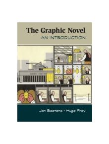 The Graphic Novel - 9781107025233