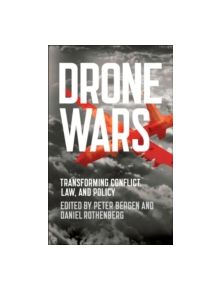 Drone Wars - 8974 - 9781107025561