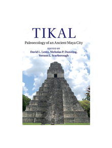 Tikal - 9781107027930