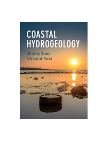 Coastal Hydrogeology - 9781107030596