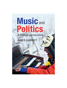 Music and Politics - 9781107032415