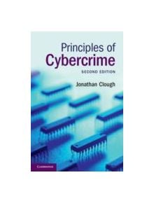 Principles of Cybercrime - 9781107034570