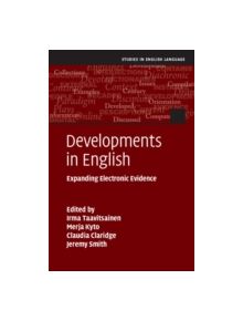 Developments in English - 9781107038509