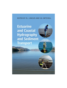 Estuarine and Coastal Hydrography and Sediment Transport - 9781107040984