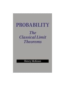 Probability - 9781107053212