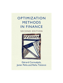 Optimization Methods in Finance - 9781107056749