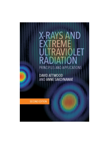 X-Rays and Extreme Ultraviolet Radiation - 8974 - 9781107062894