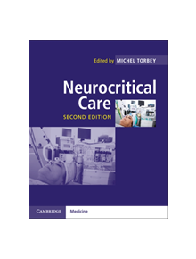 Neurocritical Care - 9781107064959