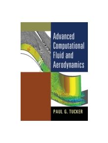 Advanced Computational Fluid and Aerodynamics - 9781107075900