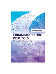 Chromatographic Processes - 9781107082366