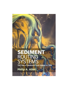 Sediment Routing Systems - 9781107091993