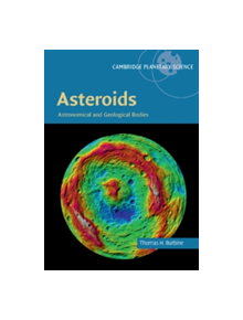 Asteroids - 9781107096844