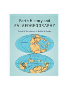 Earth History and Palaeogeography - 9781107105324