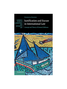 Justification and Excuse in International Law - 9781107106208