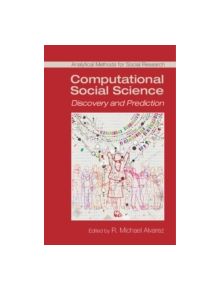 Computational Social Science - 9781107107885