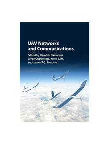 UAV Networks and Communications - 9781107115309