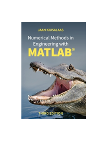 Numerical Methods in Engineering with MATLAB (R) - 9781107120570