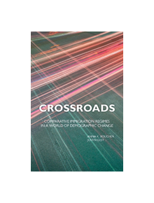 Crossroads - 9781107129597