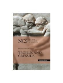 Troilus and Cressida - 9781107130449