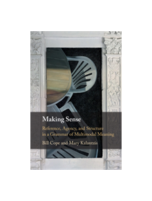 Making Sense - 9781107133303