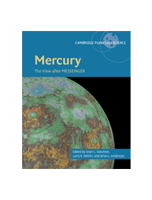 Mercury - 9781107154452