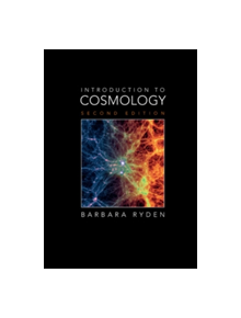 Introduction to Cosmology - 9781107154834