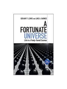 A Fortunate Universe - 9781107156616