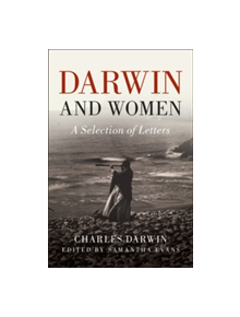 Darwin and Women - 9781107158863