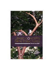 Basic Concepts in Data Structures - 9781107161276