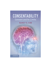 Consentability - 9781107164918