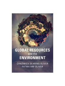 Global Resources and the Environment - 9781107172937