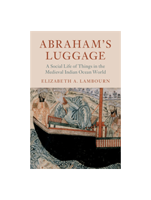 Abraham's Luggage - 8974 - 9781107173880