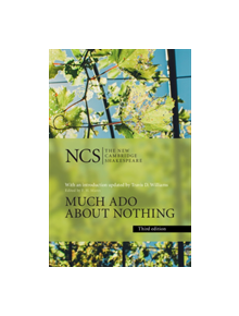 Much Ado about Nothing - 9781107174733