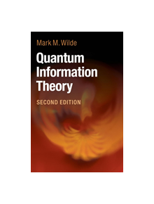 Quantum Information Theory - 9781107176164