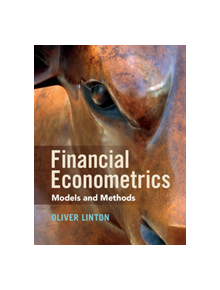 Financial Econometrics - 9781107177154