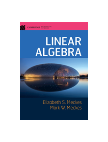 Linear Algebra - 9781107177901