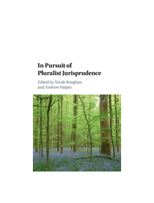 In Pursuit of Pluralist Jurisprudence - 9781107183964