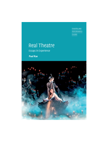 Real Theatre - 9781107186590