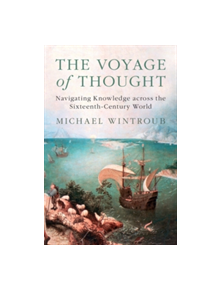 The Voyage of Thought - 9781107188235