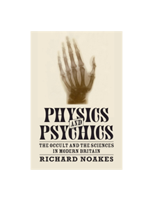 Physics and Psychics - 9781107188549