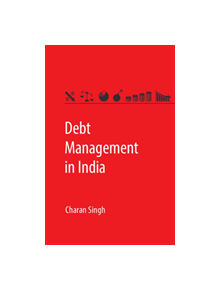 Debt Management in India - 9781107191273