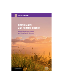 Grasslands and Climate Change - 9781107195264