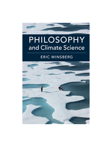 Philosophy and Climate Science - 9781107195691