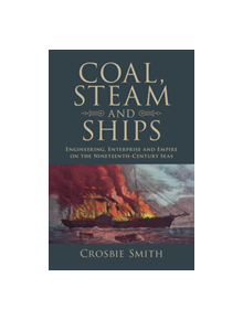 Coal, Steam and Ships - 9781107196728