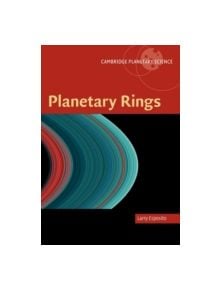 Planetary Rings - 9781107402478