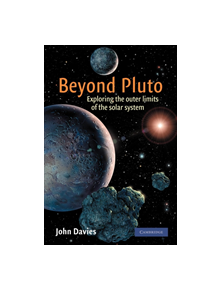 Beyond Pluto - 9781107402614